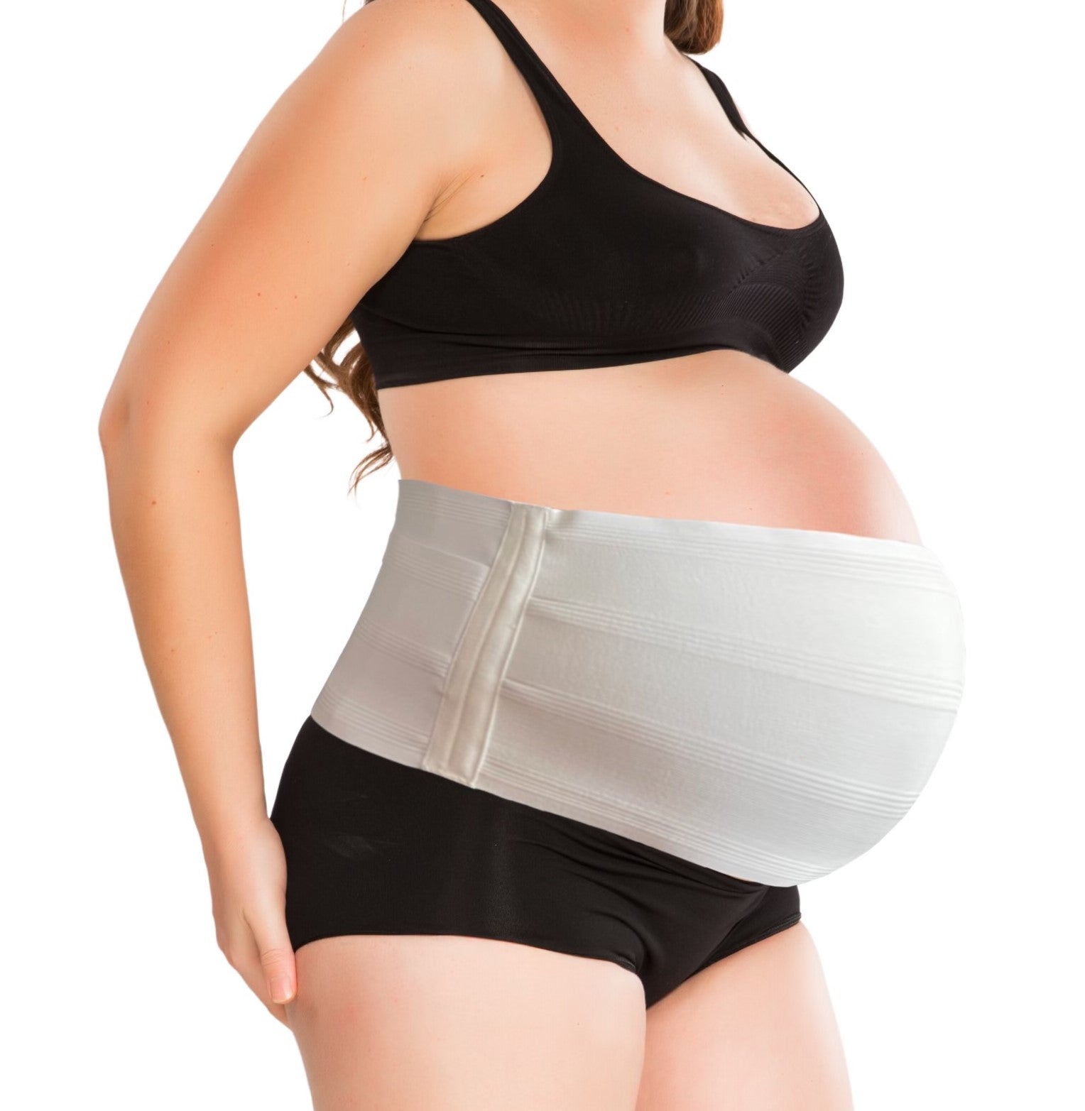 FlexaMed MaternaBelt Pregnancy Maternity Brace