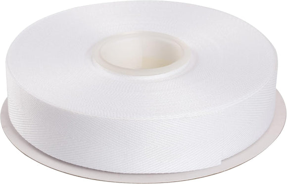 NEK Herringbone Twill Tape Cotton Ribbon 1