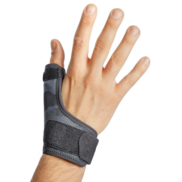 Movibrace Thumb Brace | For Left or Right Hand (L/XL)