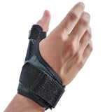 Movibrace Thumb Brace | For Left or Right Hand (L/XL)