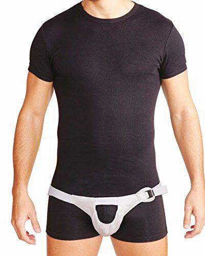 Scrotal Support Underwear for Men