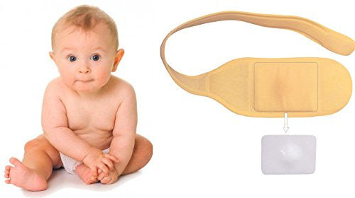 Hernia Gear Infant Umbilical Hernia Belt