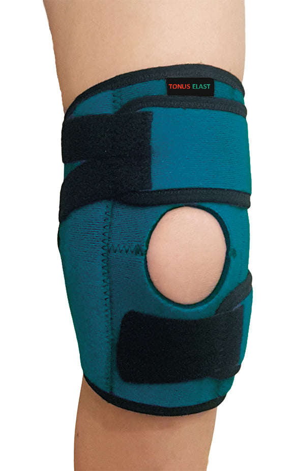 Tonus Elast Knee-High Medical Compression Stockings - Closed Toe
