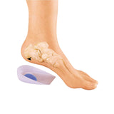 URIEL Silicone Heel Spur Cushion (Pair)