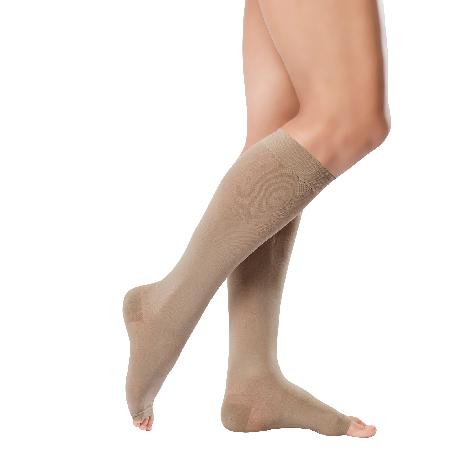 Pin on compression stockings