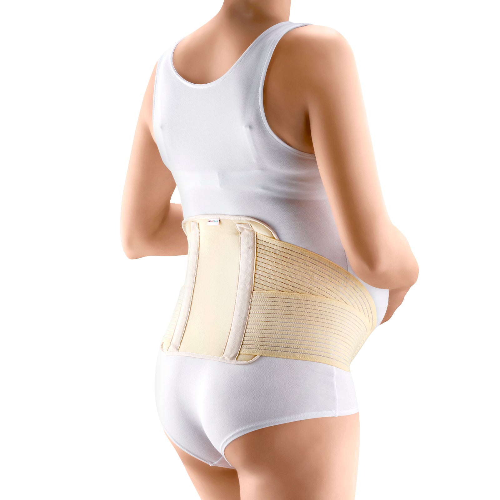 Corsets For Back Injury Recovery & Long-Term Support