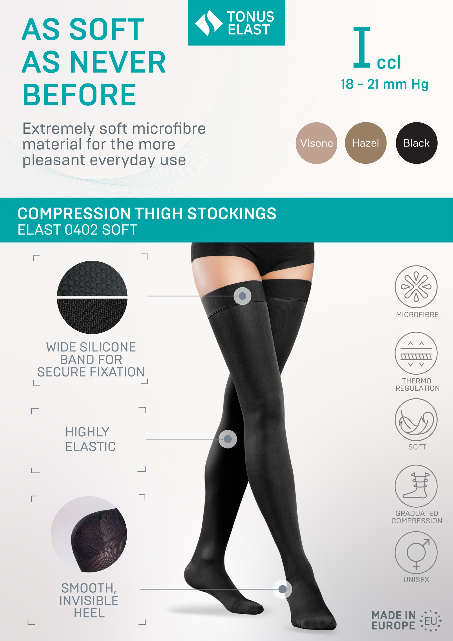 Compression Leggings, Socks & More